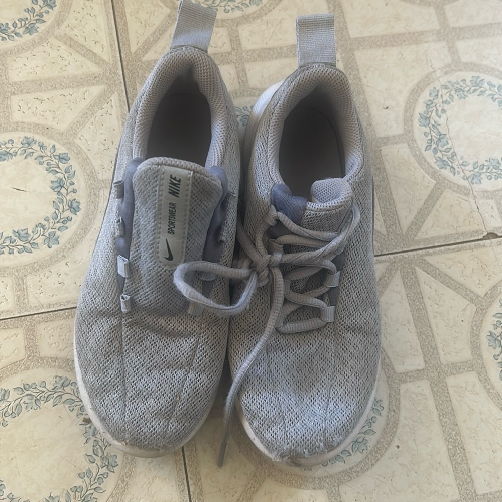Boys Nike Shoes